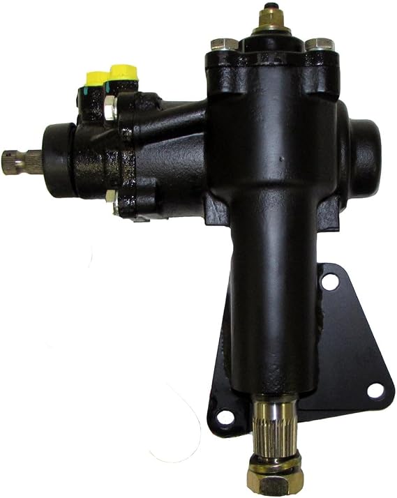 Borgeson 800115 Power Steering Box