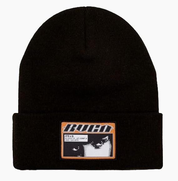 RVCA Men's Knit Beanie