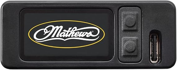 MATHEWS Shot Sense