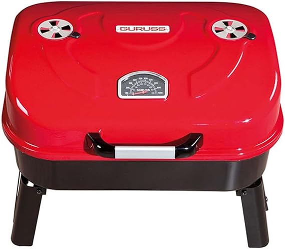 Guruss Go & Grill Barbekü Mangal
