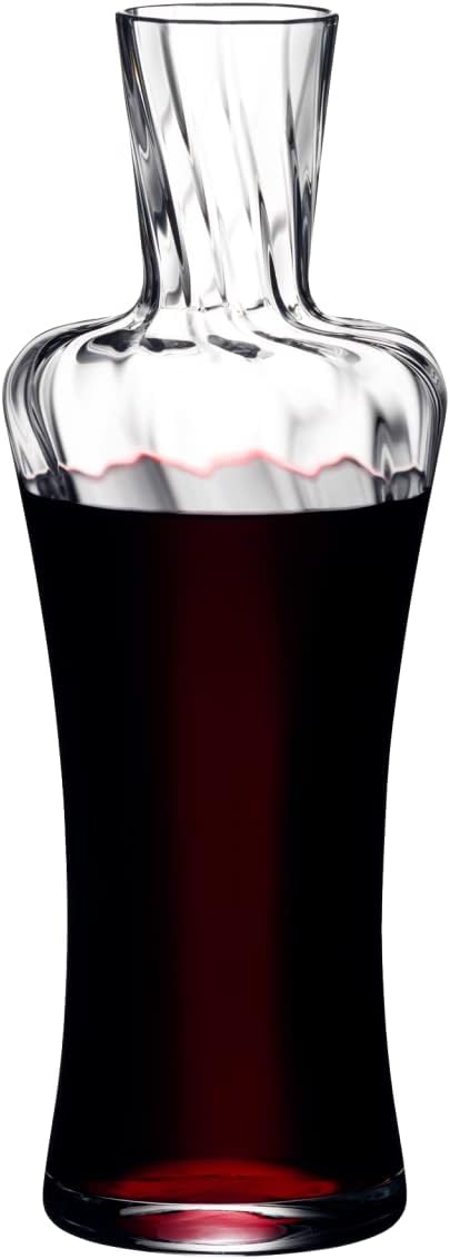 Riedel Decanter (Medoc) Clear