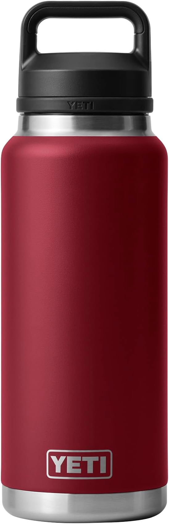 YETI Rambler 36 oz Bottle Retired Color, Vacuum Insulated, Stainless Steel with Chug Cap