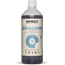 BioBizz 06-300-105 Natural Organic Paradise Fertilizer 500 ml