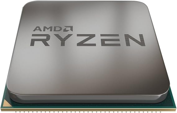 AMD YD180XBCAEWOF Ryzen 7 1800X Processor