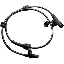 ABS Wheel Speed Sensor 479005RB0A Compatible with Nissan Versa 2020-2022, Kicks 2018-2021 - Rear Driver or Passenger Side, Replace# 0265004286