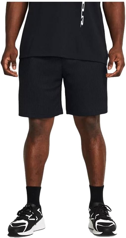Under Armour Rival Waffle Shorts Şort Erkek