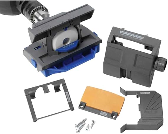 Multi-Sharp 3001 Wetstone Chisel/Plane Blade Sharpener