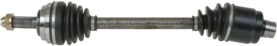 Cardone 66-4147 New CV Axle