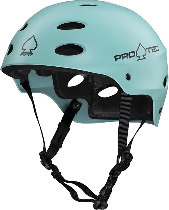 Pro-Tec Ace Water Helmet for Wakeboarding, Kayaking & Water Sports