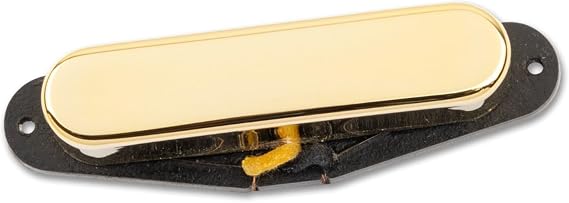 Tonerider TRT1 Vintage Plus Telecaster Neck Pickup - Gold