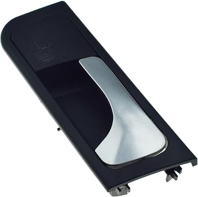 Door Handle Front Rear Left Right LH RH for Dawoo Nubira Chevrolet Optra Excel Lacetti Buick Excelle