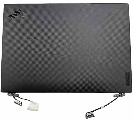 for ThinkPad X1 Carbon 9th Gen LCD Screen Assembly Hinge UP 4K 5M11C53219