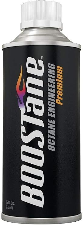 BOOSTane Premium Octane Booster 8 Pack OCT16PREMIUM