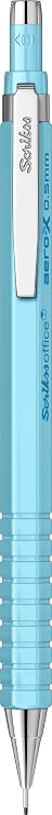 Scrikss office Aero-X Versatile 0.5 Mm Light Blue