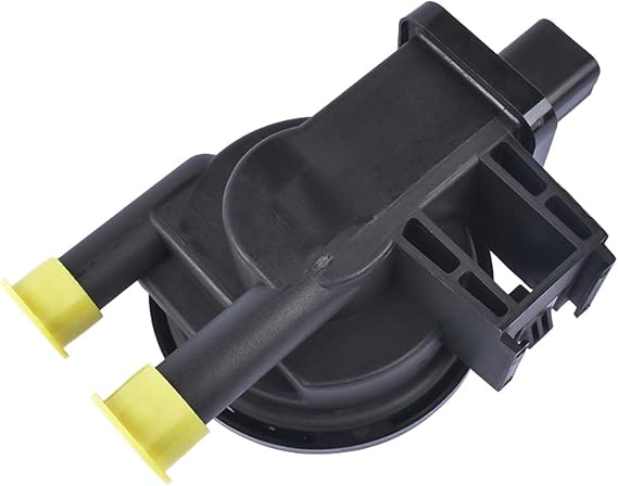 4891427AB 4891525AB Fuel Vapor Leak Detection Pump Replacement for Chrysler 300 Dodge Ram Caravan Jeep Wrangler Natural Vacuum Leak Detector 310-500