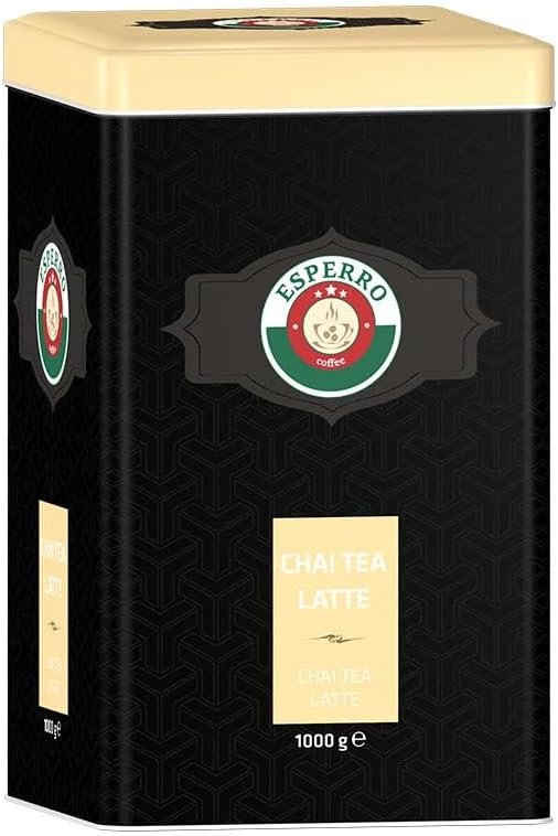 Esperro Chai Tea Latte