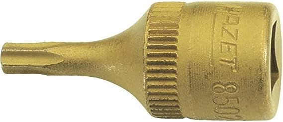 Hazet 8502-T15 Screwdriver Socket Bits