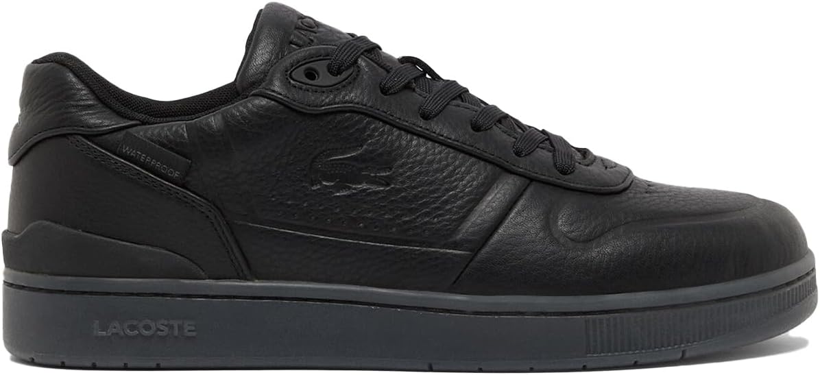 Lacoste T-CLIP SHIELD 225 1 SMA Men's Sneakers