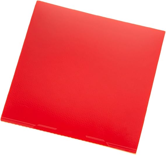 Table Tennis Rubber Hard Sponge 2.2mm PingPong Training Professional PingPong Sheet Easy To Use Table Tennis Bat Replacement Rubbers Sheet