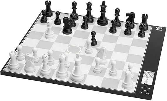 Dgt Centaur 40 x 40cm Chess Computer