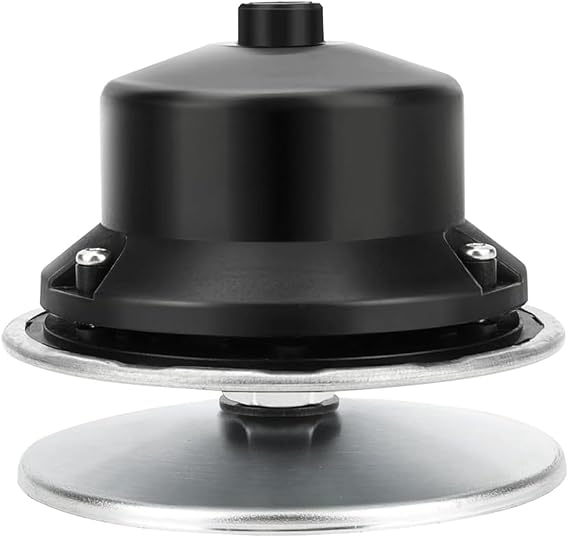 GT79253 General Transmission Driven Kit RS800 Driven Pulley Kit Lawn Mowers Tractor Replace for 587086701 21549032