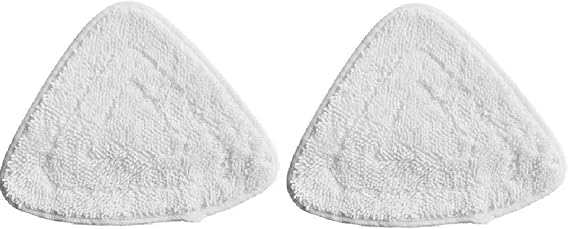 O-Cedar Microfiber Steam Mop Refill (Pack - 2)