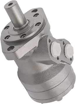 151-6016 Hydraulic Motor OMR250 for Sauer Danfoss