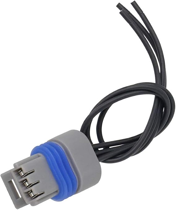 12085538 12126476 253 Camshaft Position Sensor Pigtail Wiring 3.8 95-02 Camaro Firebird For GM ip1020 pt148