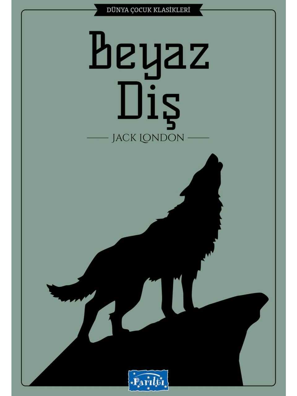 World Children's Classics Series White Fang