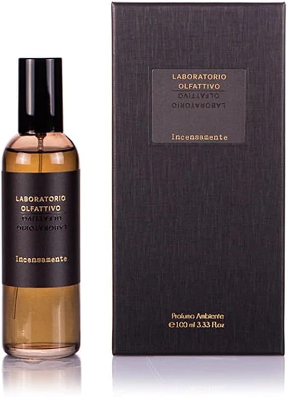 Laboratorio Olfattivo - Incensamente Room Spray