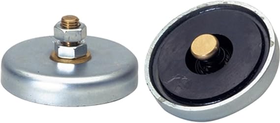 Dent Fix - Ground Magnet (DFGM)