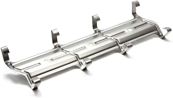 GM Performance Parts GM Parts 14101116 Roller Lifter Guide for Small Block Chevy