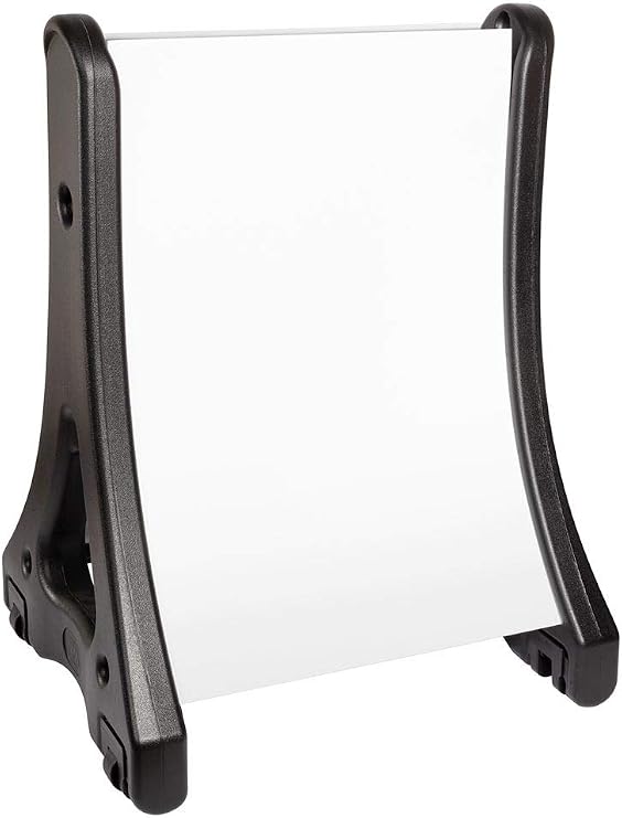 QLA Uni-Leg Sidewalk Sign Holder