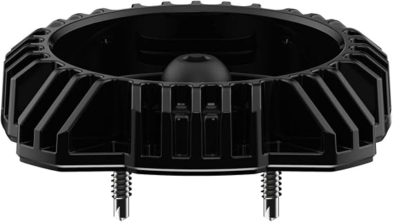 KC HiLiTES Cyclone V2 LED - Mount Adapter - Surface 1371