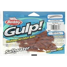 Gulp! Saltwater Sandworm