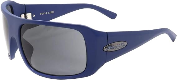 Black Flys Fly 4 LIfe Wrap-around Sunglass