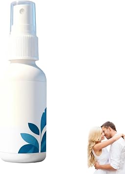 Energizing Spray Delay Sprayer for Long Last Men,Improves Both Vitality And Endurance Unleashes Inner Energy, Enhance Masculine Charm 1 pcs