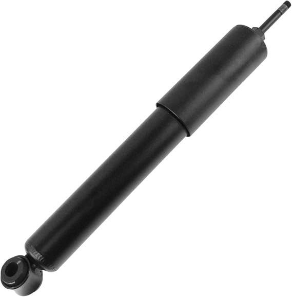 GGDZTMNB Shock Absorber Front Driver or Passenger Side Eyelet,Stud-Mounting Style 344370 100-16858