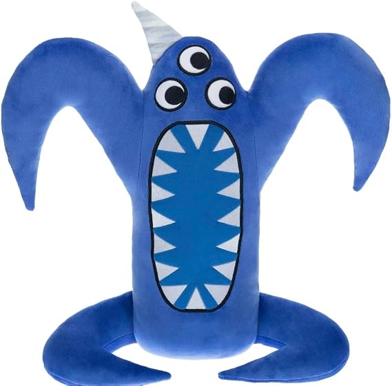 PhatMojo Garten of BANBAN - Nabnab Giant Plush (16" Tall, Series 2)