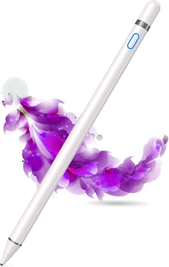 Touch Tablet Pen DZ870 Active Stylus Pencil Compatible with Samsung Galaxy Tab A9 Sm-X110 A9 Plus Sm-X210