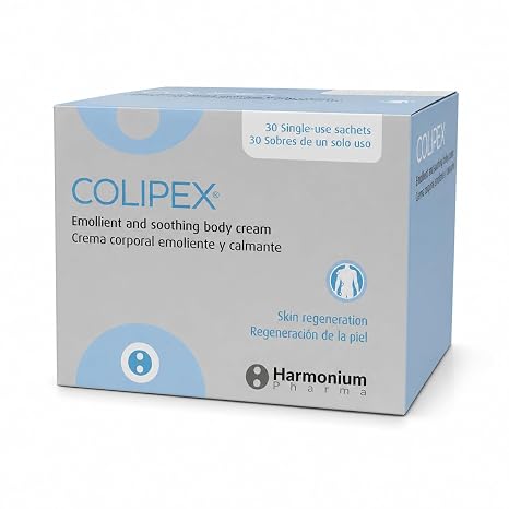 Colipex Crema 60ml