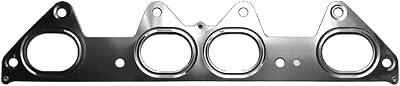 09-51019 Exhaust Manifold Gasket, 1 Pack