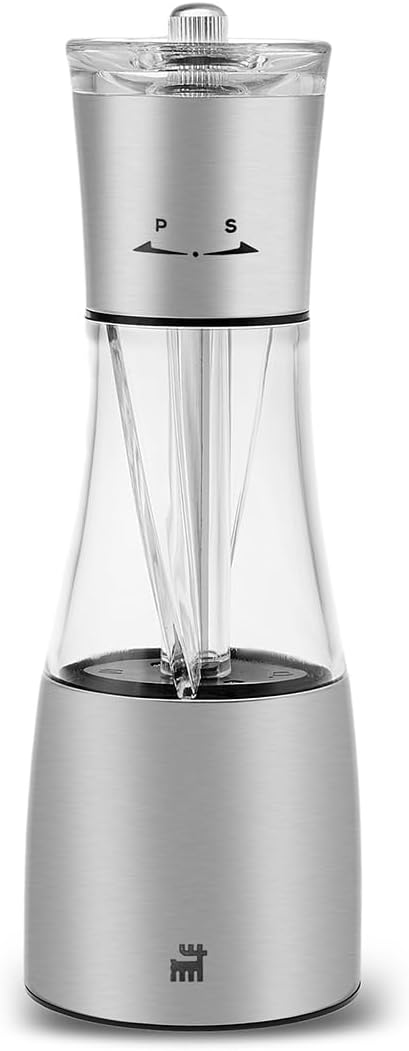 Karaca Nova 2 Compartment Spice Mill