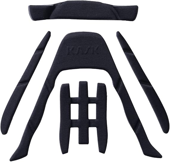 KASK Adult Bike Helmet Accessory Wasabi Internal Spare PAD