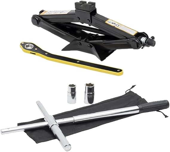 Modern Spare Tire Chaging Kit for KIA Sorento (Standard Kit)
