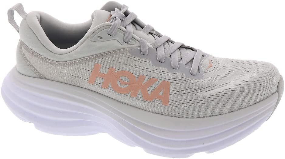 Hoka ONE ONE Mens Low-top