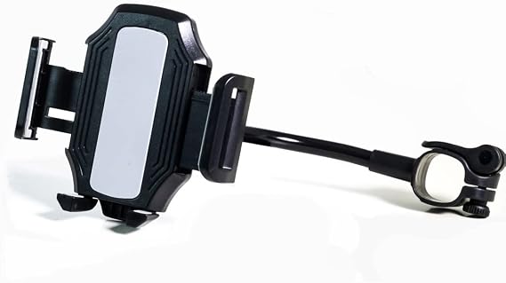 Levo Phone Holder Exclusively for Levo Tablet Stands. | Compatible with SKUs 33768, 33750, 33764
