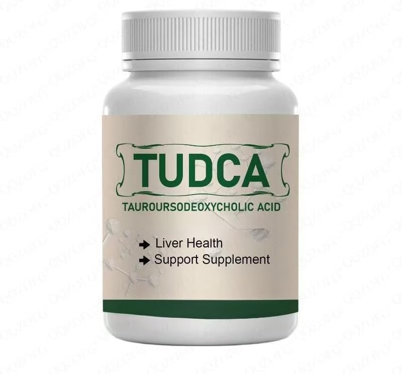 Bile Salts Liver Support Supplement, Liver and Gallbladder Cleanse Supplementwith Strong Bitter Taste by