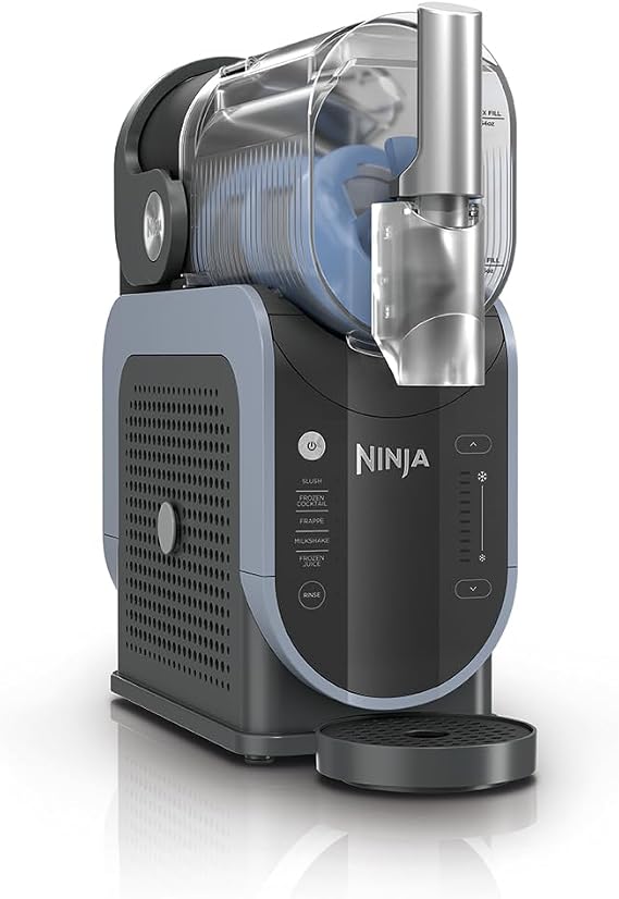 Ninja Slushi Professional Frozen Drink Maker