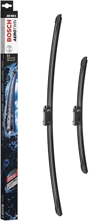 Bosch Aerotwin silecek seti - [650/380 mm] FIAT Linea (2007-2021) [323] #AM466S